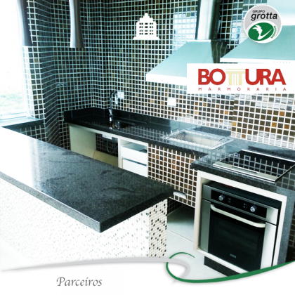 Pedras: material útil, valorizado e sofisticado