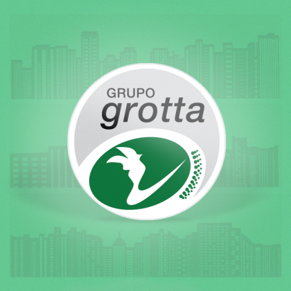 Grupo Grotta – confiança na credibilidade quando você mais precisa