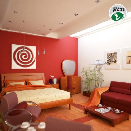 Decoração de Inverno: ambientes aquecendo corações