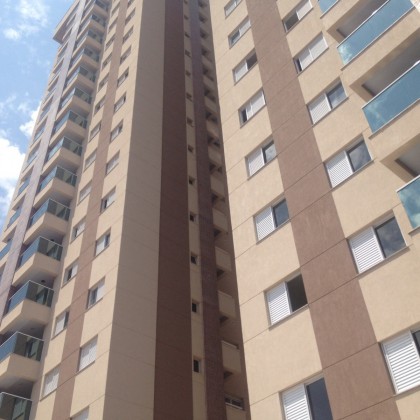 Breve Entrega: Residencial Carmel – o melhor já existe!