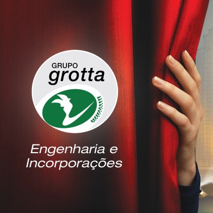 Futuro Lançamento do Grupo Grotta no Bairro Jardim